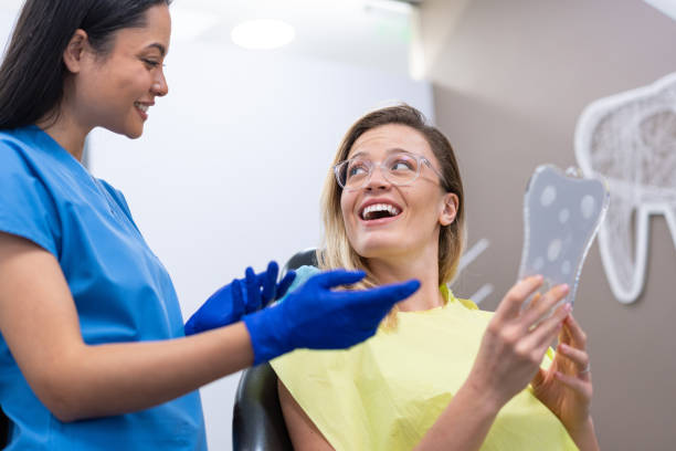 Best Dental Fillings (Composite and Amalgam)  in Binghamton, NY